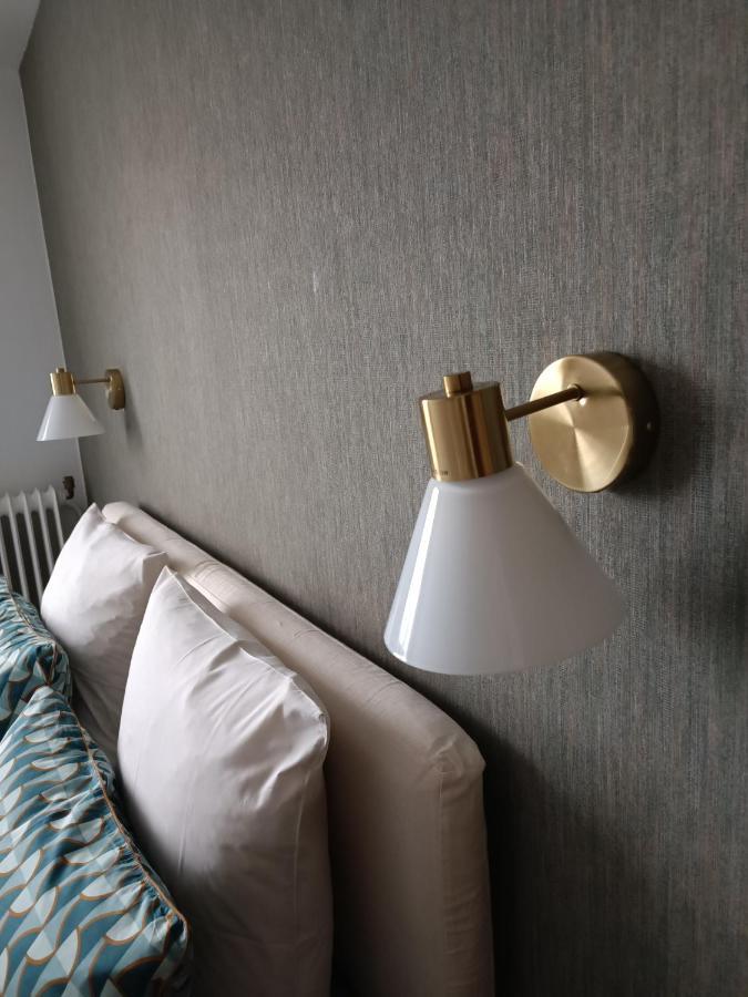 Chelles Centre Ville 2 Chambres Pres Des Bords De Marne 10 Minutes A Pieds De La Gare De Chelles-Gournay 5 Minutes De La Gare De Vaires-Sur-Marne 20 Minutes De Disneyland Jusqu'A 5 Couchages Possibles Экстерьер фото