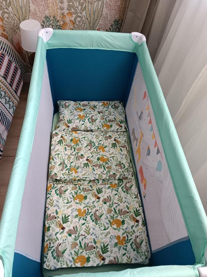 Chelles Centre Ville 2 Chambres Pres Des Bords De Marne 10 Minutes A Pieds De La Gare De Chelles-Gournay 5 Minutes De La Gare De Vaires-Sur-Marne 20 Minutes De Disneyland Jusqu'A 5 Couchages Possibles Экстерьер фото