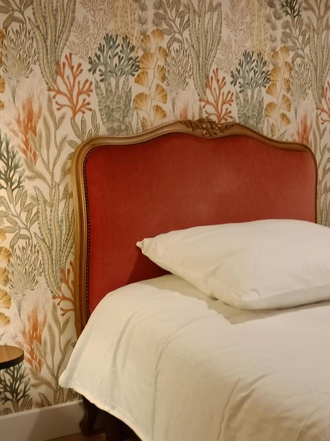 Chelles Centre Ville 2 Chambres Pres Des Bords De Marne 10 Minutes A Pieds De La Gare De Chelles-Gournay 5 Minutes De La Gare De Vaires-Sur-Marne 20 Minutes De Disneyland Jusqu'A 5 Couchages Possibles Экстерьер фото
