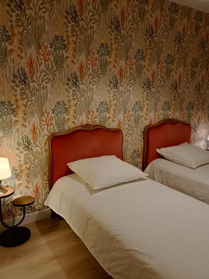 Chelles Centre Ville 2 Chambres Pres Des Bords De Marne 10 Minutes A Pieds De La Gare De Chelles-Gournay 5 Minutes De La Gare De Vaires-Sur-Marne 20 Minutes De Disneyland Jusqu'A 5 Couchages Possibles Экстерьер фото